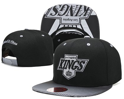 Los Angeles Kings Hat SD 150229 4